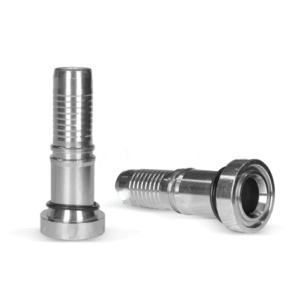 Terminal Flange