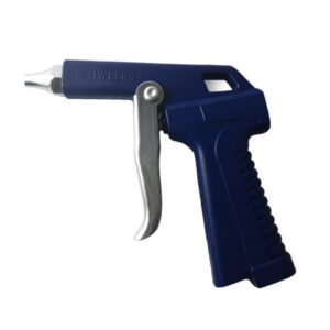 Pistola de Ar