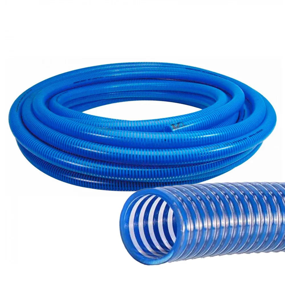 Mangueira de Sucção e Descarga